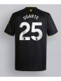 Billige Manchester United Manuel Ugarte #25 Tredjedrakt 2025-26 Kortermet